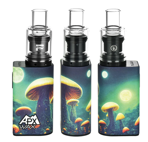 Pulsar APX Wax V3 Concentrate Vape