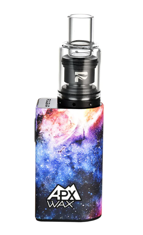 Pulsar APX Wax V3 Concentrate Vape