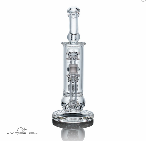 Mobius 50 T V5 Clear Series