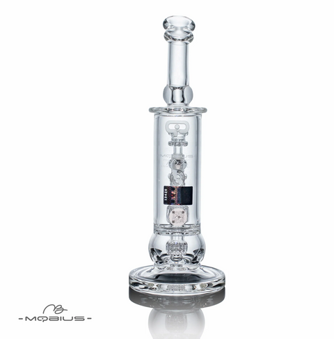 Mobius 50 T V5 Clear Series