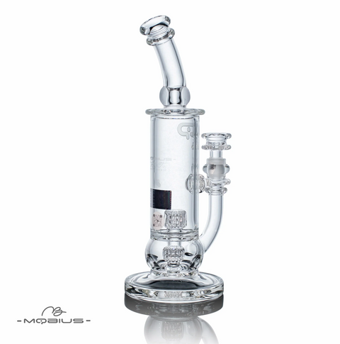 Mobius 50 T V5 Clear Series