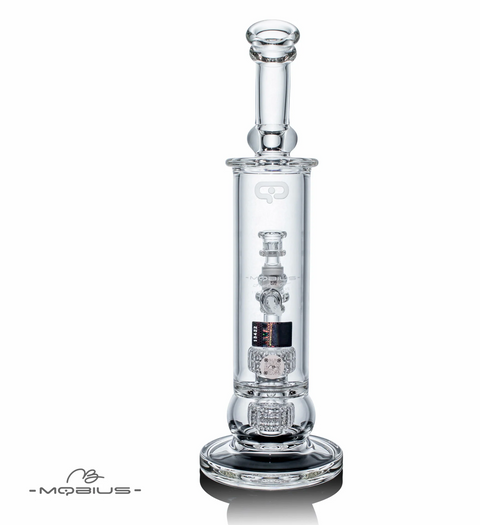 Mobius 60 T V5 Clear Series