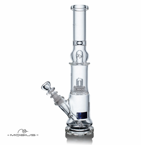 Mobius Nano Matrix V2 Clear Series