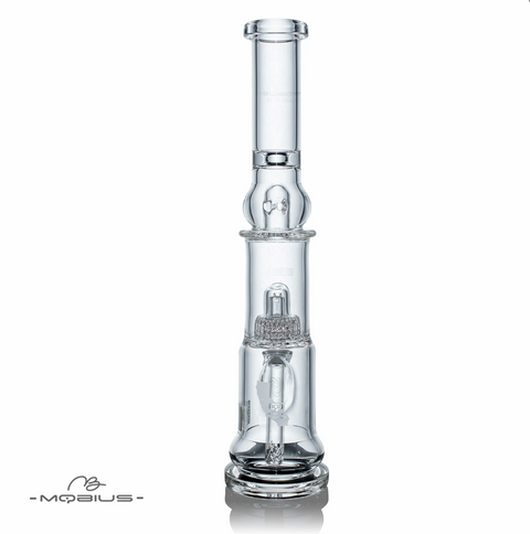Mobius Nano Matrix V2 Clear Series