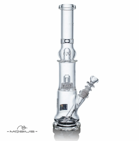 Mobius Nano Matrix V2 Clear Series