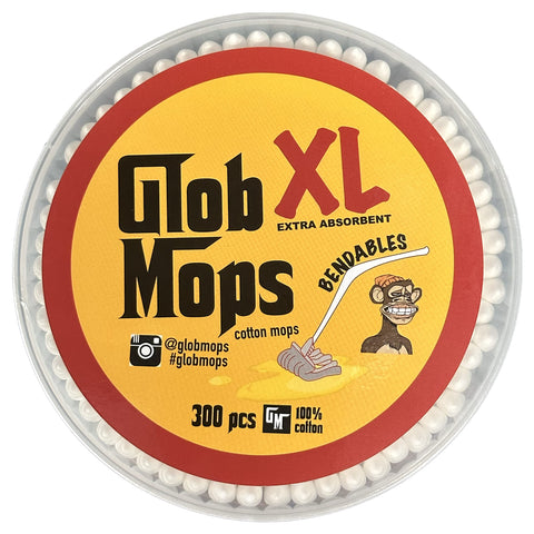 Glob Mops XL 2.0