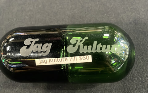 Jag Kulture Pill