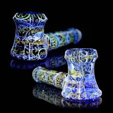 Aquarius Mothership Pipe
