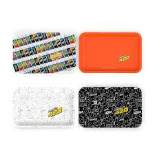 Formula 420 Rolling Tray