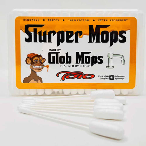 Glob Mops XL 2.0