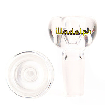 Illadelph 14mm Clear Slide