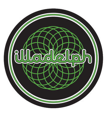 Illadelph Mood Mat
