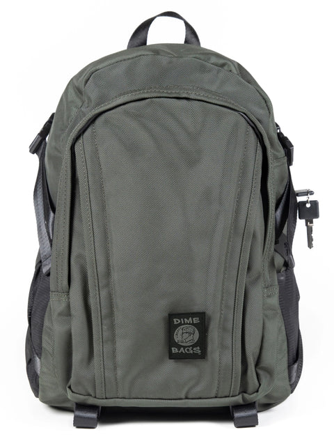 The Transporter Omerta Backpack