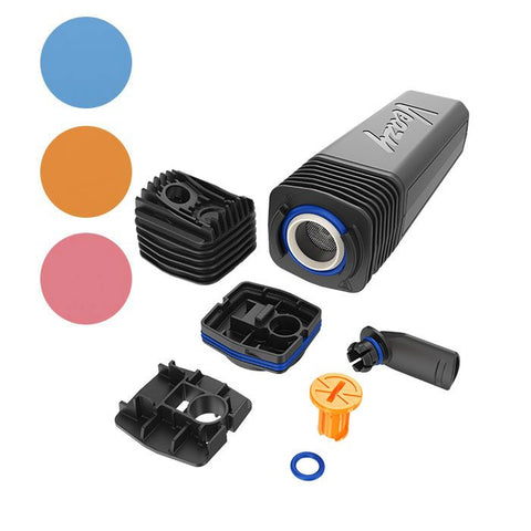 Storz & Bickel Veazy Dry Herb Vaporizer