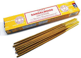 Satya - 15G -Sandalwood