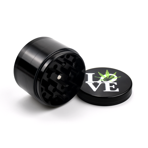 Love Grinder 63mm