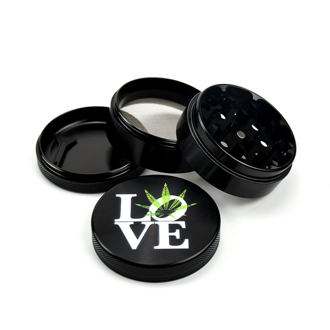 Love Grinder 63mm