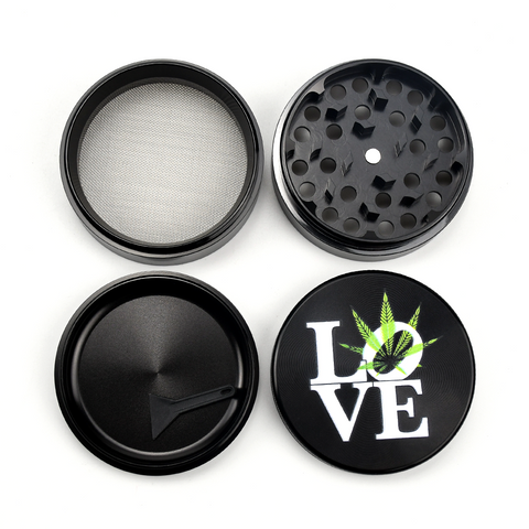 Love Grinder 63mm