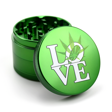 Love Grinder 63mm