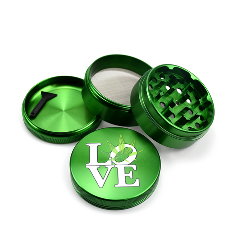 Love Grinder 63mm