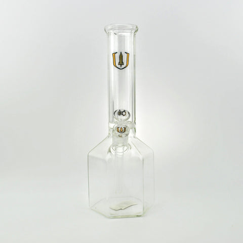 Hexagon Waterpipe