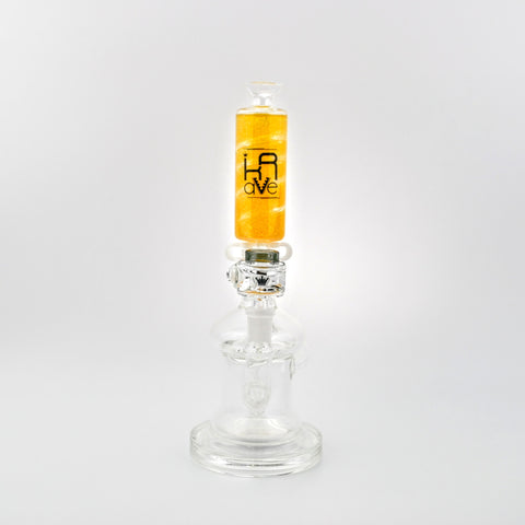 Krave Glycerin Recycler Tube