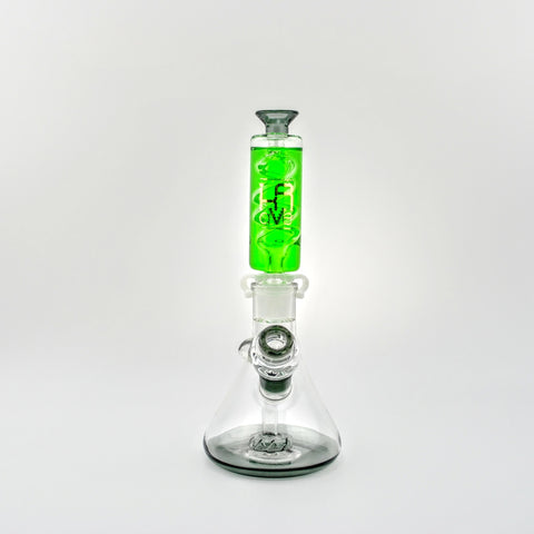 Krave Glycerin Beaker Waterpipe