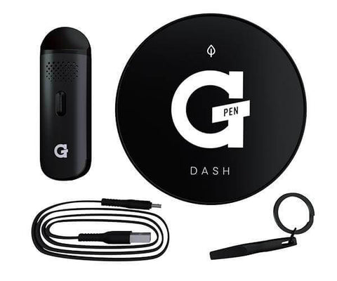 G Pen Dash