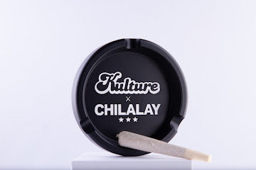 Kulture X Chilalay Ash Tray