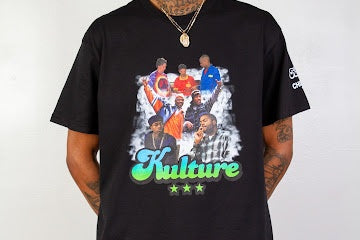 Kulture X Chilalay T-Shirt