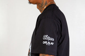 Kulture X Chilalay T-Shirt