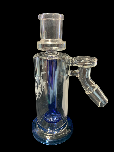 Pulsar High Class Ash Catcher 18mm - Blue