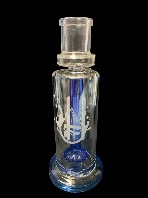 Pulsar High Class Ash Catcher 18mm - Blue