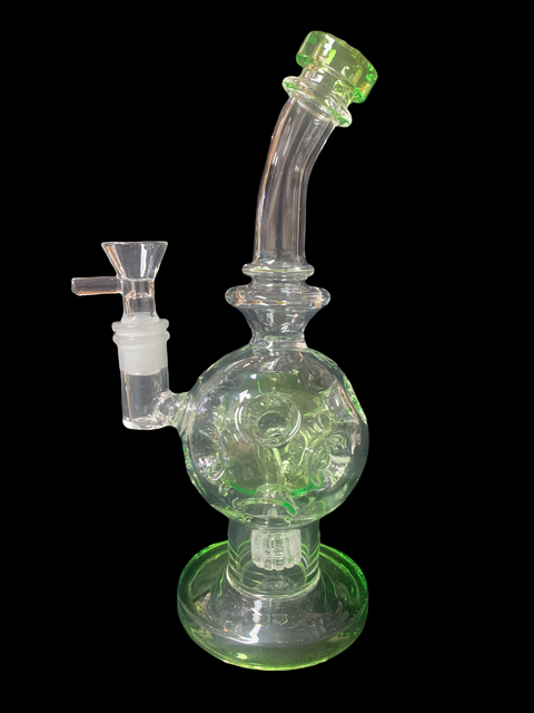 Ball Rig Mini Tube - Assorted Colors