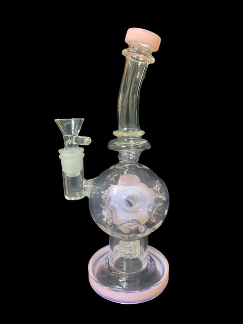 Ball Rig Mini Tube - Assorted Colors