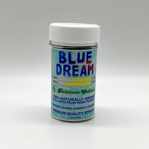Kultivate Wellness Blue Dream Hemp Flower