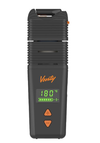 Storz & Bickel Venty Vaporizer