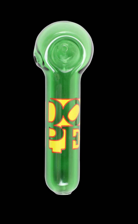Dope on Green