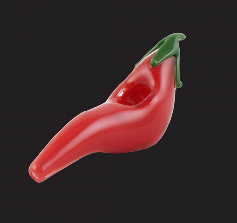 Chili Pepper Pipe - Assorted