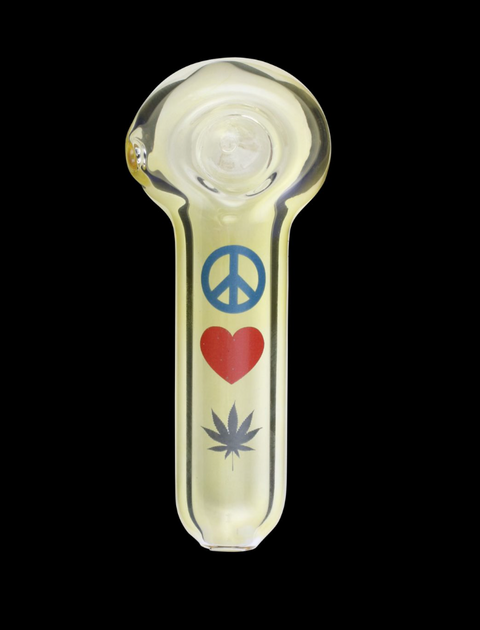 Peace, Love and Cannabis