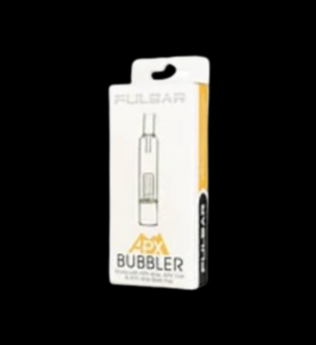 APX Concentrate Pen Bubbler Attachment