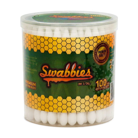 Swabbies - 100ct