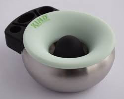 Kind Ashtray Glow in the Dark - KultureVA