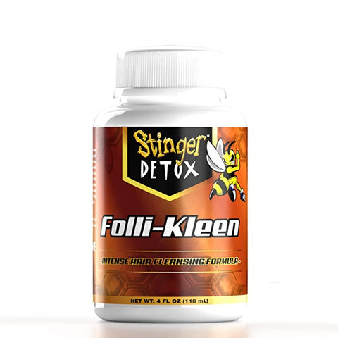 Folli-Kleen Shampoo