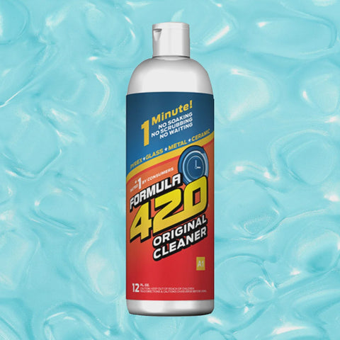 Formula 420 Original Cleaner