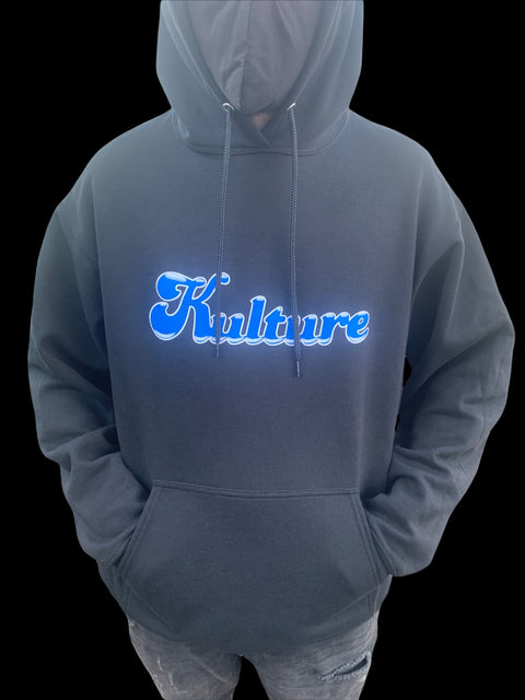 Kulture Hoodie OG Logo 2022