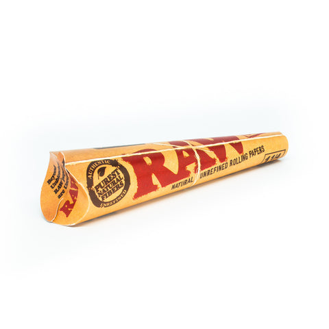 RAW Classic Cone 6 Pack 1 1/4 - KultureVA