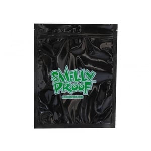 Smelly Proof - 6.5" x 7.5" Medium - 10 Count - KultureVA