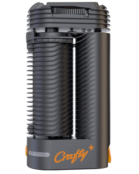 Storz & Bickel CRAFTY+ Vaporizer