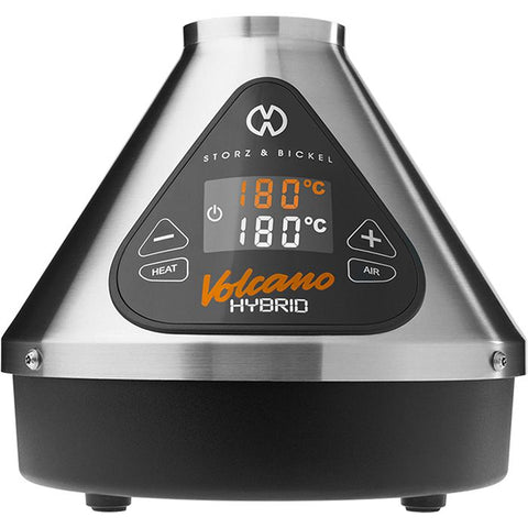 Vaporizers